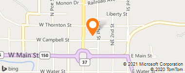 Insurance Agency & Insurance Agent - Farm Bureau Insurance - Orange County