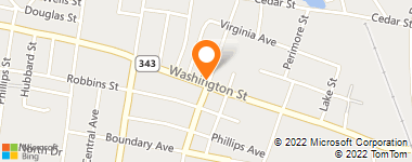 Insurance Agency & Insurance Agent - Larry DAIL Insurance Agency