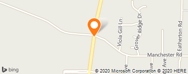 Insurance Agency & Insurance Agent - Stinnett Jr - Earl E - State Farm Insurance Agent