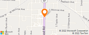 Insurance Agency & Insurance Agent - Cold Stone Creamery