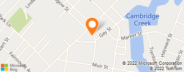 Insurance Agency & Insurance Agent - Harrington Bill Cic