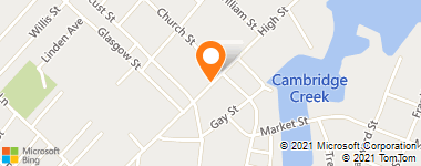 Insurance Agency & Insurance Agent - Nabb - Megan D