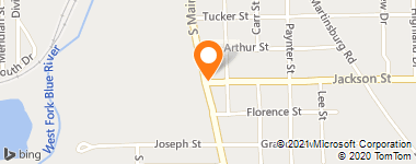 Insurance Agency & Insurance Agent - Allen - Danny R - State Farm Insurance Agent