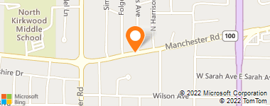 Insurance Agency & Insurance Agent - United Warranty Solutions LLC