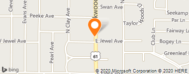 Insurance Agency & Insurance Agent - Dischinger Douglas C Insurance