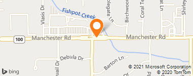 Insurance Agency & Insurance Agent - American Family Insurance - Gary Backsmeyer