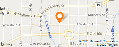 Insurance Agency & Insurance Agent - O'Neal Jackie Insurance