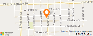 Insurance Agency & Insurance Agent - Harpstrite Howard D Insurance Agency