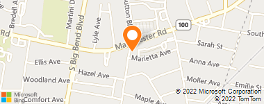 Insurance Agency & Insurance Agent - Caspari Associates