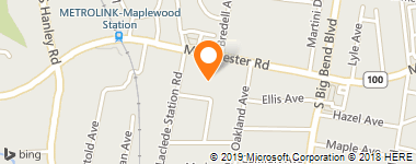 Insurance Agency & Insurance Agent - A A A - Insurance & Membership Sales - Des Peres