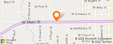 Insurance Agency & Insurance Agent - Hughes Nellie Insurance