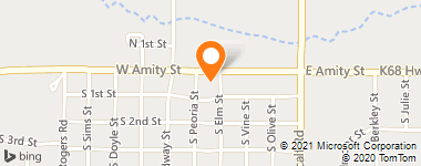 Insurance Agency & Insurance Agent - American National Insurance The Fry Agency