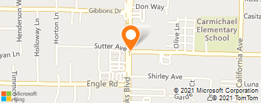 Insurance Agency & Insurance Agent - Golden Oaks Insurance Agency - Carmichael