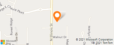 Insurance Agency & Insurance Agent - Illinois Mine Subsidence Insurance Fund