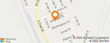 Insurance Agency & Insurance Agent - McDonough - Robert W - State Farm Insurance Agent