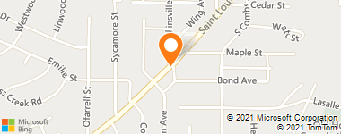 Insurance Agency & Insurance Agent - Redmon - G Bogie - State Farm Insurance Agent