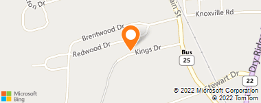 Insurance Agency & Insurance Agent - Cotton Insurance Agency