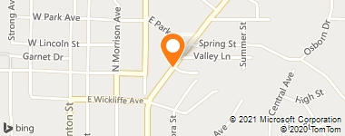 Insurance Agency & Insurance Agent - Meyers Julie State Farm