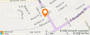 Insurance Agency & Insurance Agent - Brown Pat Insurance