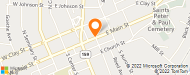 Insurance Agency & Insurance Agent - Adams McGee & Associates