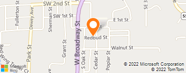 Insurance Agency & Insurance Agent - Parker Bill Insurance