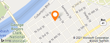 Insurance Agency & Insurance Agent - Southwestern Indiana Respiratory Disease Program