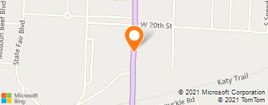 Insurance Agency & Insurance Agent - Sedalia Automitive