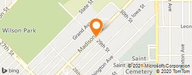 Insurance Agency & Insurance Agent - Lueders Ross Agency