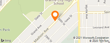 Insurance Agency & Insurance Agent - Fussell Linda Agency Inc