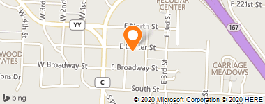 Insurance Agency & Insurance Agent - Walton Brian Agency