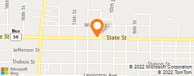 Insurance Agency & Insurance Agent - Cochran Insurance Agency Inc