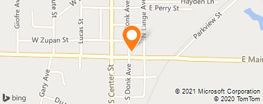 Insurance Agency & Insurance Agent - Moeller Bill