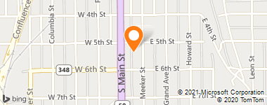 Insurance Agency & Insurance Agent - Jerry Reiher Insur Agcy Inc - State Farm Insurance Agent