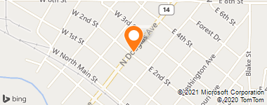 Insurance Agency & Insurance Agent - Brooke Financial Service of Ellsworth