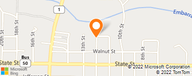 Insurance Agency & Insurance Agent - Christy & James Wimberly