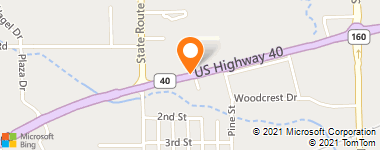 Insurance Agency & Insurance Agent - Sugg - Jon L - State Farm Insurance Agent