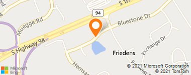 Insurance Agency & Insurance Agent - State Farm Insurance Cos - Saint Louis County Agents - Creve Coeur Agents - Rusty She