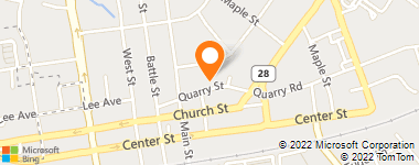 Insurance Agency & Insurance Agent - Prince William Fairfax Co Farm Bureau