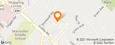 Insurance Agency & Insurance Agent - Crittenden Adjustment Co