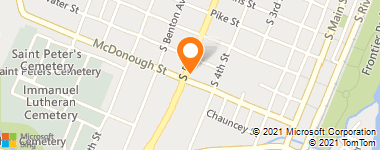 Insurance Agency & Insurance Agent - Hampp Edward L Agency