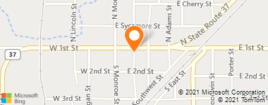 Insurance Agency & Insurance Agent - Kinmundy Insurance Service