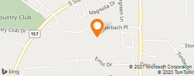 Insurance Agency & Insurance Agent - Meridian Village