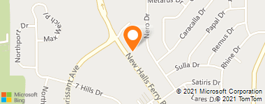 Insurance Agency & Insurance Agent - American Family Insurance - Carlton Wicker