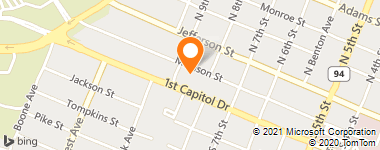 Insurance Agency & Insurance Agent - Demonbrun - Alexander Insurance