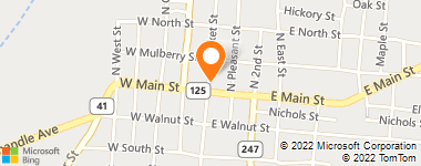 Insurance Agency & Insurance Agent - Richmond Insurance Agency, Inc.