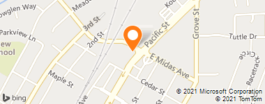 Insurance Agency & Insurance Agent - Mercury Insurance