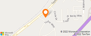 Insurance Agency & Insurance Agent - Hughes Allmart Insurance