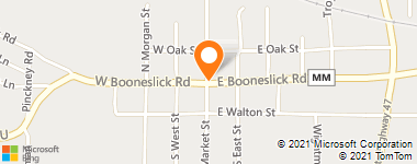 Insurance Agency & Insurance Agent - Brenda Sue's