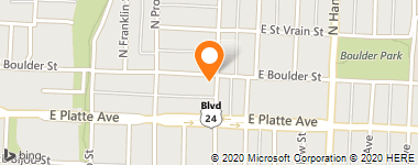 Insurance Agency & Insurance Agent - Farmers Insurance Group of Companies