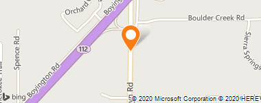 Insurance Agency & Insurance Agent - Roseman, Scott